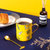 MINISO名创优品水墨蓝系列陶瓷对杯咖啡牛奶泡茶质感精致大容量(水墨蓝系列陶瓷对杯 默认版本)第3张高清大图
