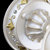 雷士照明NVC 单头壁灯 客厅餐厅壁灯卧室壁灯 时尚床头灯 ECB9005/1欧式壁灯(不含光源)第5张高清大图