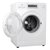 三洋洗衣机XQG60-F1028BW第4张高清大图