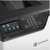 利盟 (Lexmark) CS725de 彩色激光打印机 网络双面高速打印机第5张高清大图