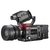 索尼 (SONY)PMW-F5单机身 35mm 4K广播专业摄像机(黑色 官方标配)(黑色 套餐一)第3张高清大图