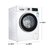 博世（BOSCH）XQG100-WBUM45000W 10公斤全自动变频滚筒洗衣机 家用大容量 婴幼除菌洗 节能静音第4张高清大图
