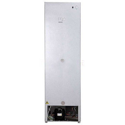 澳柯玛(AUCMA)237升立式展示柜 冷柜 制冷迅速 静音省电 天窗节能灯 透明度高 SC-237 237L