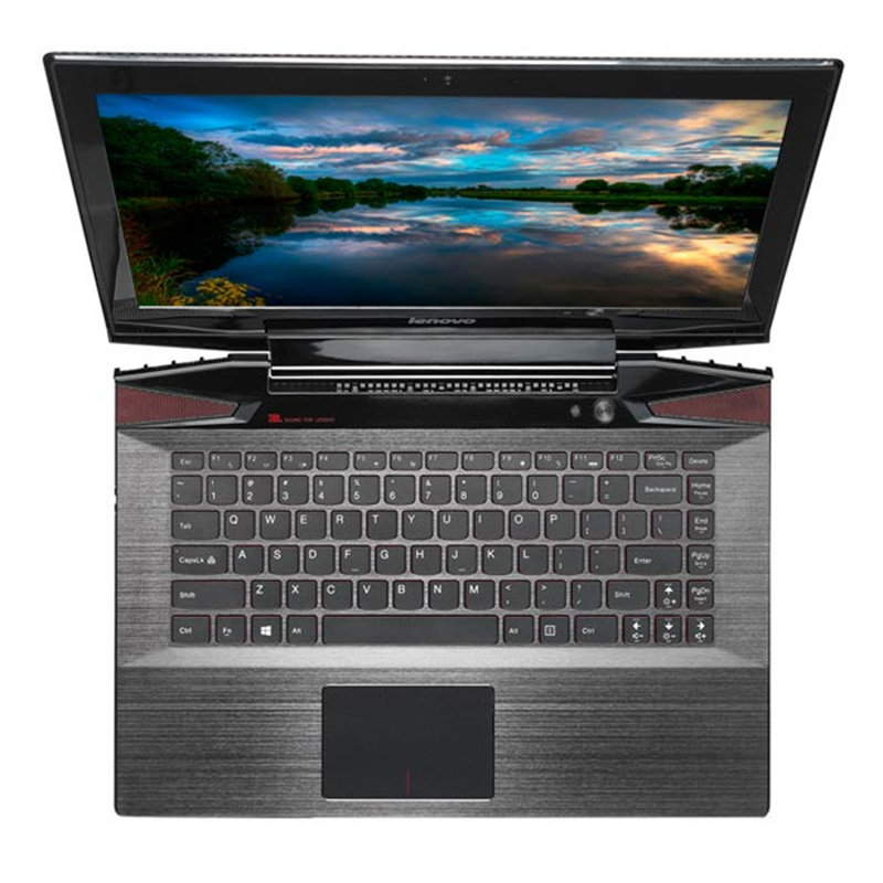 联想(lenovo)y40p-80 14英寸游戏笔记本(i5-5200u～8g～1t～r9 m375