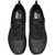 Skechers斯凯奇女鞋夏网面跑鞋透气舒适女子运动鞋休闲鞋13476(黑色/白色 37)第5张高清大图