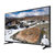 三星（SAMSUNG）UA43RU7500JXXZ 43英寸卧室平板电视 4K超高清 HDR画质增强第3张高清大图
