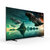 索尼(SONY)XR-65A80J 65英寸 OLED 4K HDR智能电视(黑色 65英寸)第4张高清大图
