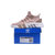 adidas阿迪达斯运动鞋透气女鞋(粉红白 39)第5张高清大图