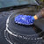 汽车用品双面雪尼尔擦车手套车用超细纤维洗车毛绒不伤漆清洗工具(2只(颜色随机约40g) 其他)第5张高清大图