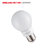 德力西LED节能灯泡 E27型号磨砂球泡 3W/5W冷白/暖白 光源球泡(3W暖白)第3张高清大图