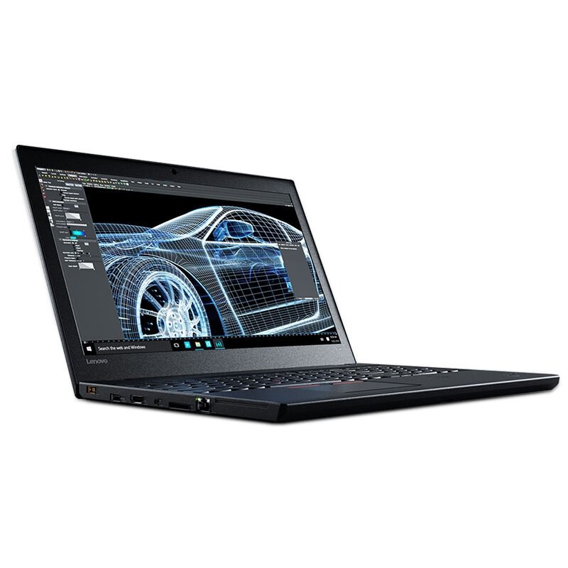 6英寸移动图形工作站(i7-6500u 8g 500g 8g固态 m500m-2g独显 fhd win