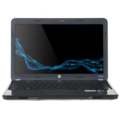 惠普（HP）G4-1333TX（A9R24PA＃AB2）笔记本电脑