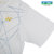 林丹同款限量版纪念YONEX尤尼克斯yy羽毛球服男16436速干球衣(白色 S)第7张高清大图
