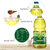 【2瓶装】逸飞添加10%橄榄食用调和油2.5L*2瓶第4张高清大图