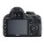 尼康（Nikon）D3100单反双头套机（18-55mm/55-200mm） 1400万像素 含18-55mm 55-200mm双镜头 双镜套机 专业单反数码相机第5张高清大图