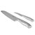 苏泊尔（SUPOR）T0913Q尖峰系列不锈钢刀具套装五件套切片刀第9张高清大图