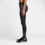 Nike 耐克 女装 跑步 弹力长裤 831129-010(831129-010 M)第3张高清大图