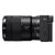 索尼（SONY）ILCE-6400M APS-C微单数码相机(18-135)套装 黑色（实时眼部对焦 智能追踪拍摄物体）第2张高清大图