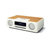 Yamaha/雅马哈 TSX-B232 桌面音频系统(白色,智能闹铃,无线蓝牙)迷你组合音响(白色)第5张高清大图