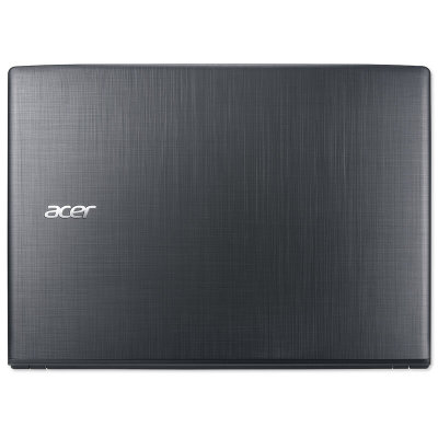 宏碁（acer）定制版 TMP249-MG-5865 14英寸笔记本 i5-6200U 4G 1T DVD刻录 背光键盘(4G内存 1T+128G SSD)