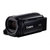佳能（Canon） 家用摄像机 LEGRIA HF R706(黑色 官方标配)第4张高清大图