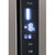 华日冰箱BCD-580WHEF幻纱银 风冷无霜 玻璃面板 超厚发泡层第4张高清大图