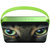 电蟒（CrazyBoa）2 Face标准版云音响（猫眼绿）Wifi 智能云音响 蓝牙音响 可当充电宝第5张高清大图