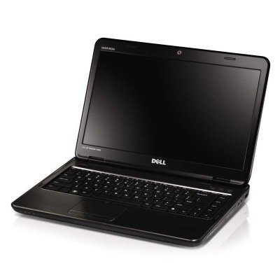 戴尔（DELL）14RR-9518O笔记本电脑（黑色）