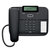 GIgaset来电显示电话机家庭办公6025B黑第2张高清大图