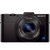 索尼（SONY）黑卡 DSC-RX100 M2 数码相机 RX100II RX100M2 rx100二代(黑色 套装四)第5张高清大图