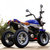 儿童电动摩托车男孩三轮车小孩玩具女孩充电超大电瓶可坐大人双人(橙色)第5张高清大图