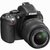 尼康（Nikon）D5200单反套机AF-S DX 18-55mm f/3.5-5.6G VR II防抖镜头(优惠套餐2)第3张高清大图