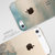 创意iPhone5s手机壳简约男苹果5s五保护套女苹果5软壳iphone5手机套外壳(i5-神马)第3张高清大图