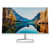 惠普(HP) 防眩光液晶显示器 23.8英寸 全高清IPS 电脑屏幕 超纤薄显示器 (M27fw)第2张高清大图