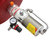 大焊气动黄油机全自动注油机高压注油器抽油机黄油枪黄油机(12L豪华)第2张高清大图