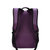 爱华仕箱包双肩包背包电脑包运动包韩版旅行包书包商务包新品 4082(紫色)第5张高清大图