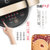 九阳（Joyoung） 豆浆机破壁免滤家用全自动多功能生磨豆浆营养早餐DJ13B-C639SG(卡其色 热销)第3张高清大图