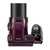 尼康(Nikon) COOLPIX L830 34倍长焦旋转屏1600万像素(紫红色 优惠套餐一)第3张高清大图