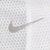 Nike 耐克 女装 跑步 短袖针织衫 831781-100(831781-100 1XL)第4张高清大图