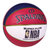 斯伯丁篮球室内室外耐磨街头花式水泥地彩色比赛NBA76-352Y(76-352Y 7)第2张高清大图