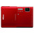 尼康（Nikon）COOLPIX S100 数码相机 触摸屏 行货联保(红色 官方标配)第4张高清大图