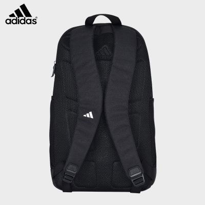 adidas阿迪达斯男双肩包2020新款大容量轻便休闲电脑背包女FM6861(黑色 商家自定义)