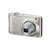 尼康/Nikon数码相机 COOLPIX A100 (银）(银色 相机、卡、包、读卡器)第3张高清大图