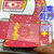 儿童剪纸手工3-6岁幼儿园宝宝益智DIY制作材料立体趣味折纸书大全(全套6本72个模型【送双面胶】)第4张高清大图