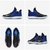 耐克男鞋2021春季新款NIKE KD TREY VII EP杜兰特简版篮球鞋AT1198-400(蓝色 42.5)第4张高清大图