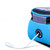 ROSWHEEL乐炫骑行包 6.0寸大码手机上管包 自行车装备触屏包D12496-X 蓝色(蓝色 6.0寸)第3张高清大图