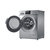 美的变频滚筒洗衣机全自动家用10公斤kg 洗烘干一体 MD100VT13DS5第4张高清大图