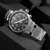 天梭(TISSOT)瑞士手表 速驰系列皮带石英男士手表时尚运动表(T116.617.11.057.01)第4张高清大图