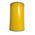 CTK 300mm*20m 聚苯乙烯胶带 热转印打印胶带(黄色)第4张高清大图