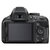 尼康（Nikon） D5200套机(18-55mm) 单反相机(黑色 优惠套餐三)第3张高清大图